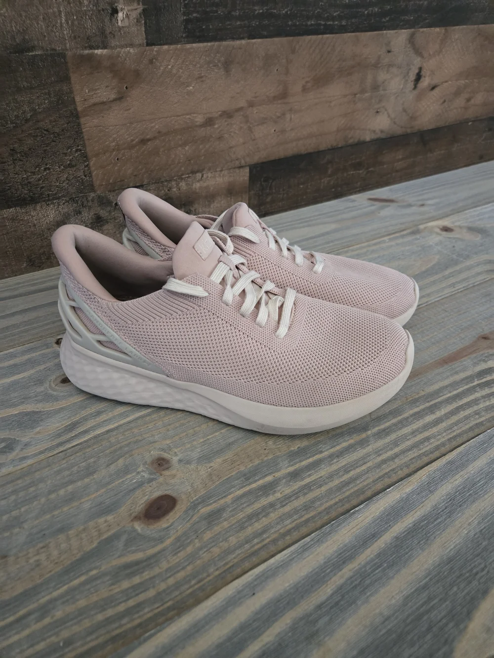 Kizik Slip On Sneakers Athens Comfortable All-Day Wear Hands FreeWmn's Sz 9.5
